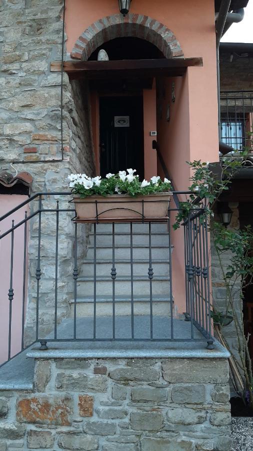 Bed and Breakfast Casale Trusella Ponti Экстерьер фото