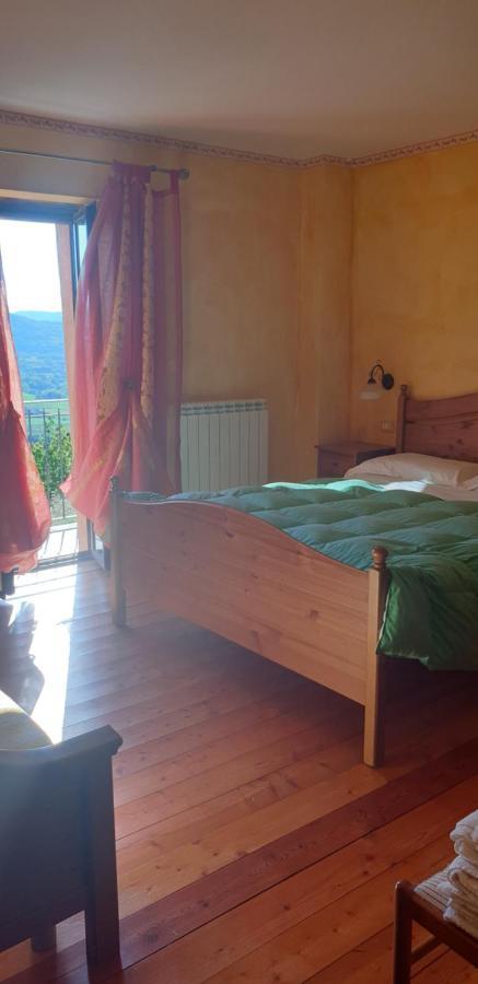 Bed and Breakfast Casale Trusella Ponti Экстерьер фото